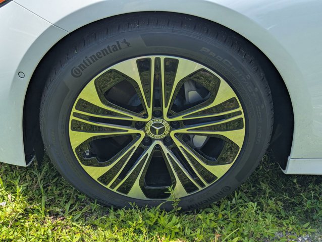 New 2026 Mercedes-Benz E 350 Sedan image 9