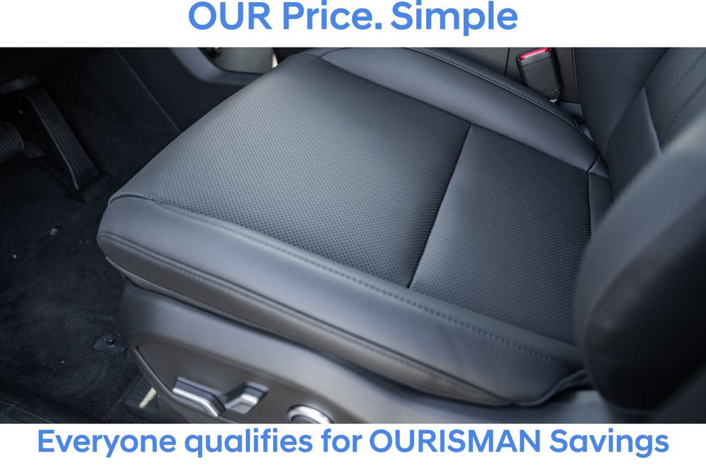 New 2026 Hyundai Santa Fe SEL image 34