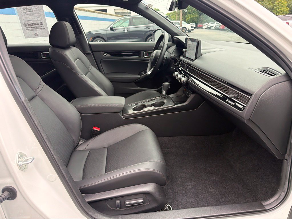Certified 2026 Honda Civic Sport Touring image 24