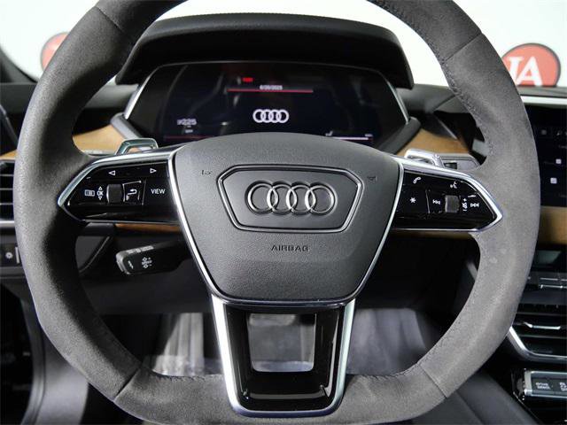Used 2022 Audi e-tron GT Premium Plus image 23