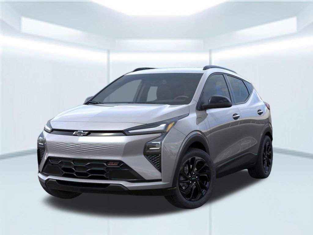 New 2027 Chevrolet Bolt RS image 7
