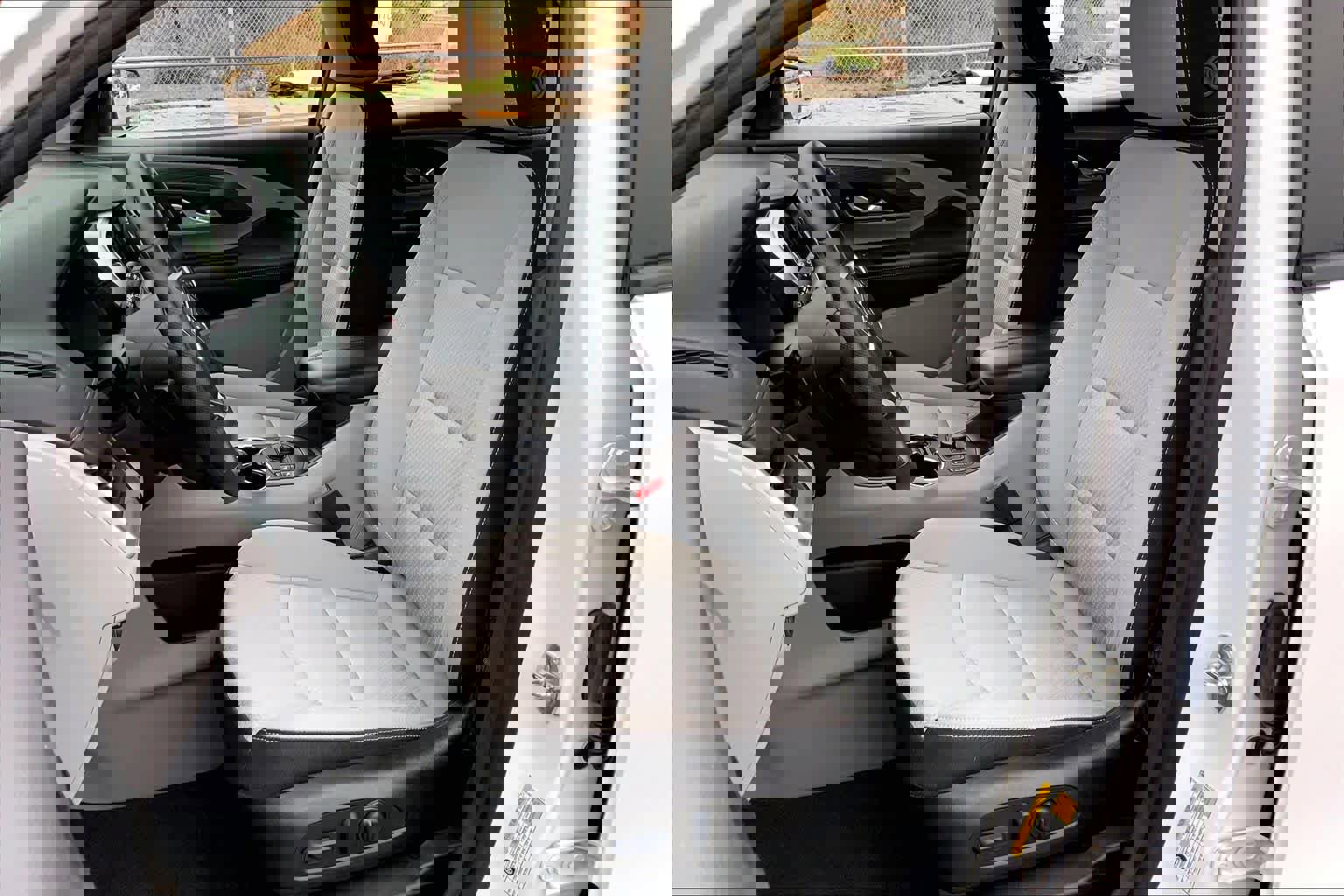 Certified 2022 GMC Terrain SLE w/ Driver Convenience Package image 7