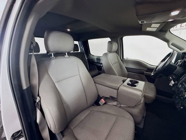 Used 2019 Ford F150 XLT w/ Equipment Group 302A Luxury image 25