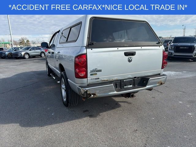 Used 2008 Dodge Ram 1500 Truck SLT w/ Popular Equipment Group image 11
