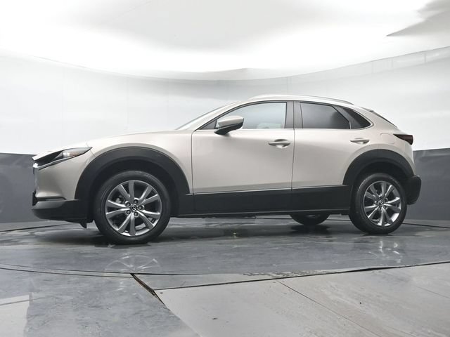 Used 2024 MAZDA CX-30 AWD 2.5 S w/ Preferred Package image 29