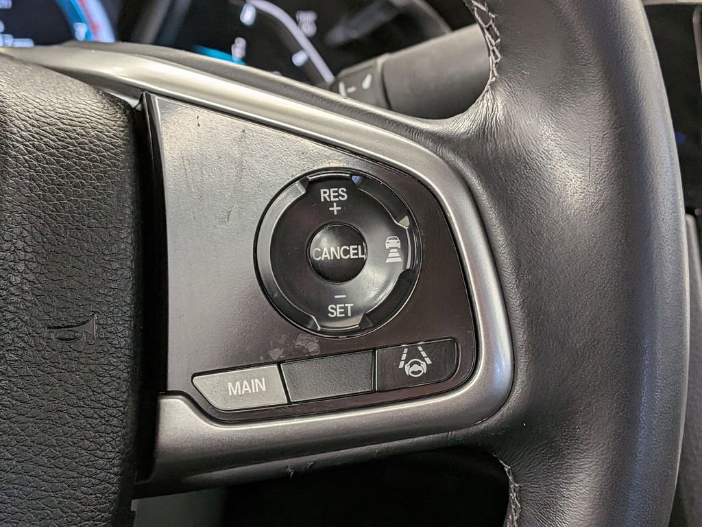 Used 2021 Honda Civic EX image 20