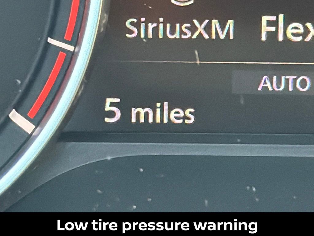 New 2026 Nissan Rogue SV AWD/4WD image 20