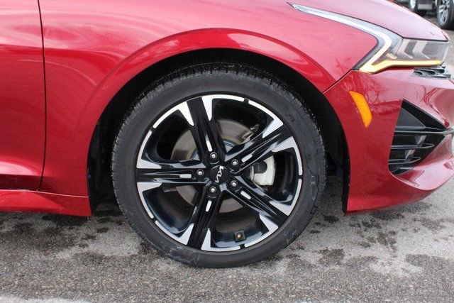 Used 2022 Kia K5 GT-Line w/ GT-Line FWD Premium Package image 39