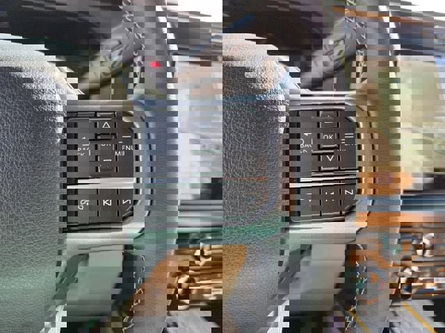 New 2026 Ford F250 Lariat w/ Lariat Ultimate Package image 57