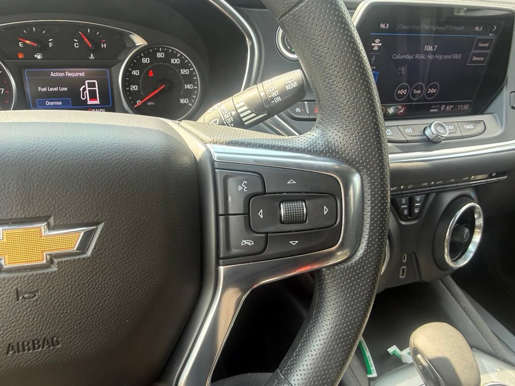 Used 2022 Chevrolet Blazer LT AWD/4WD image 19