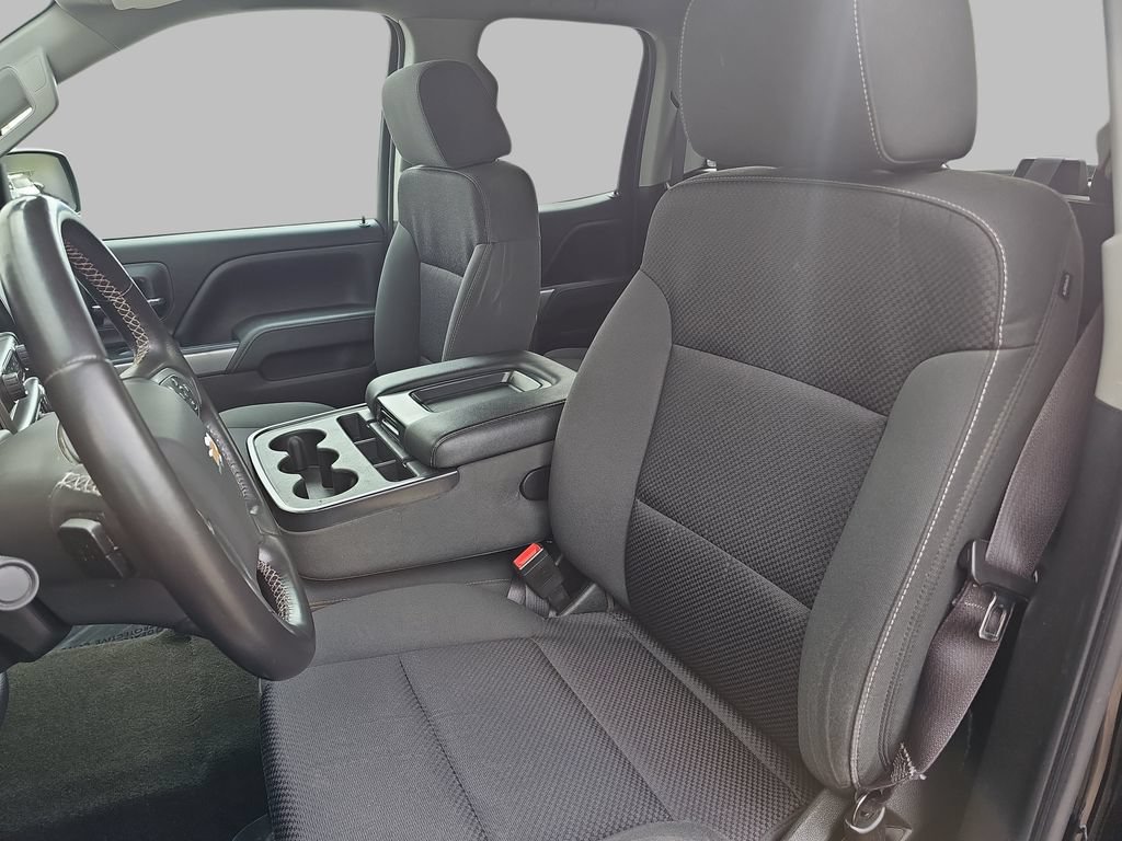 Used 2015 Chevrolet Silverado 1500 LT w/ All Star Edition AWD/4WD image 18