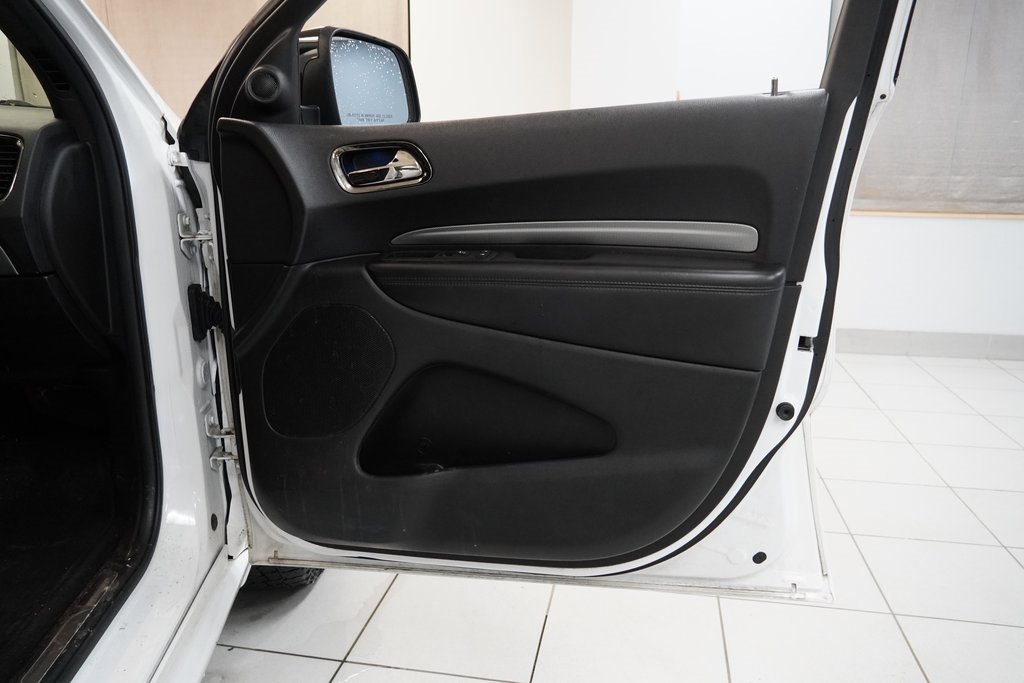 Used 2019 Dodge Durango GT image 29