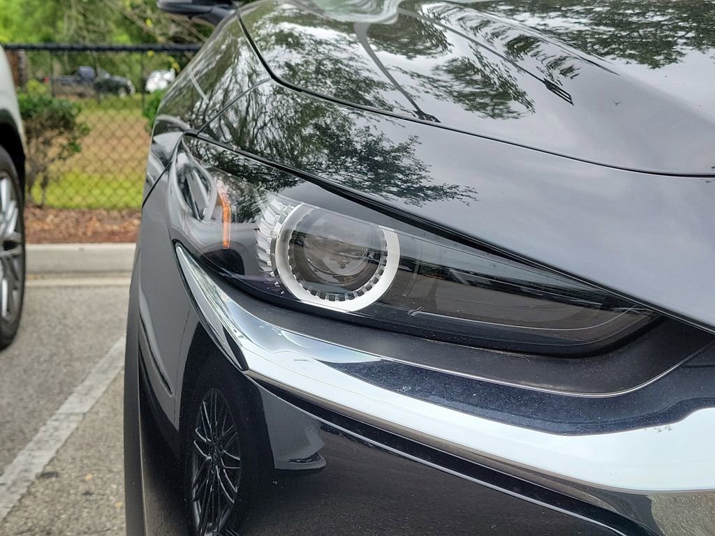 Certified 2025 MAZDA CX-30 AWD 2.5 S w/ Preferred Package image 7
