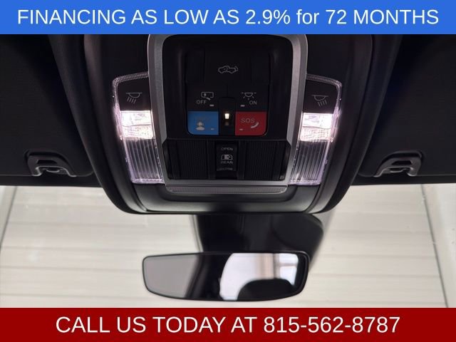 New 2026 RAM 1500 Big Horn image 12