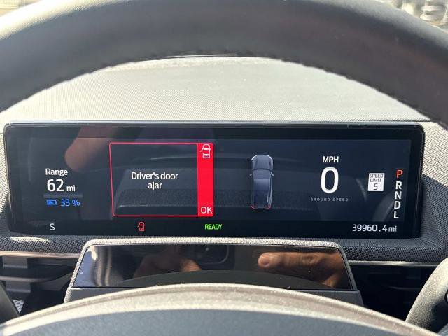 Certified 2023 Ford Mustang Mach-E Select RWD image 22