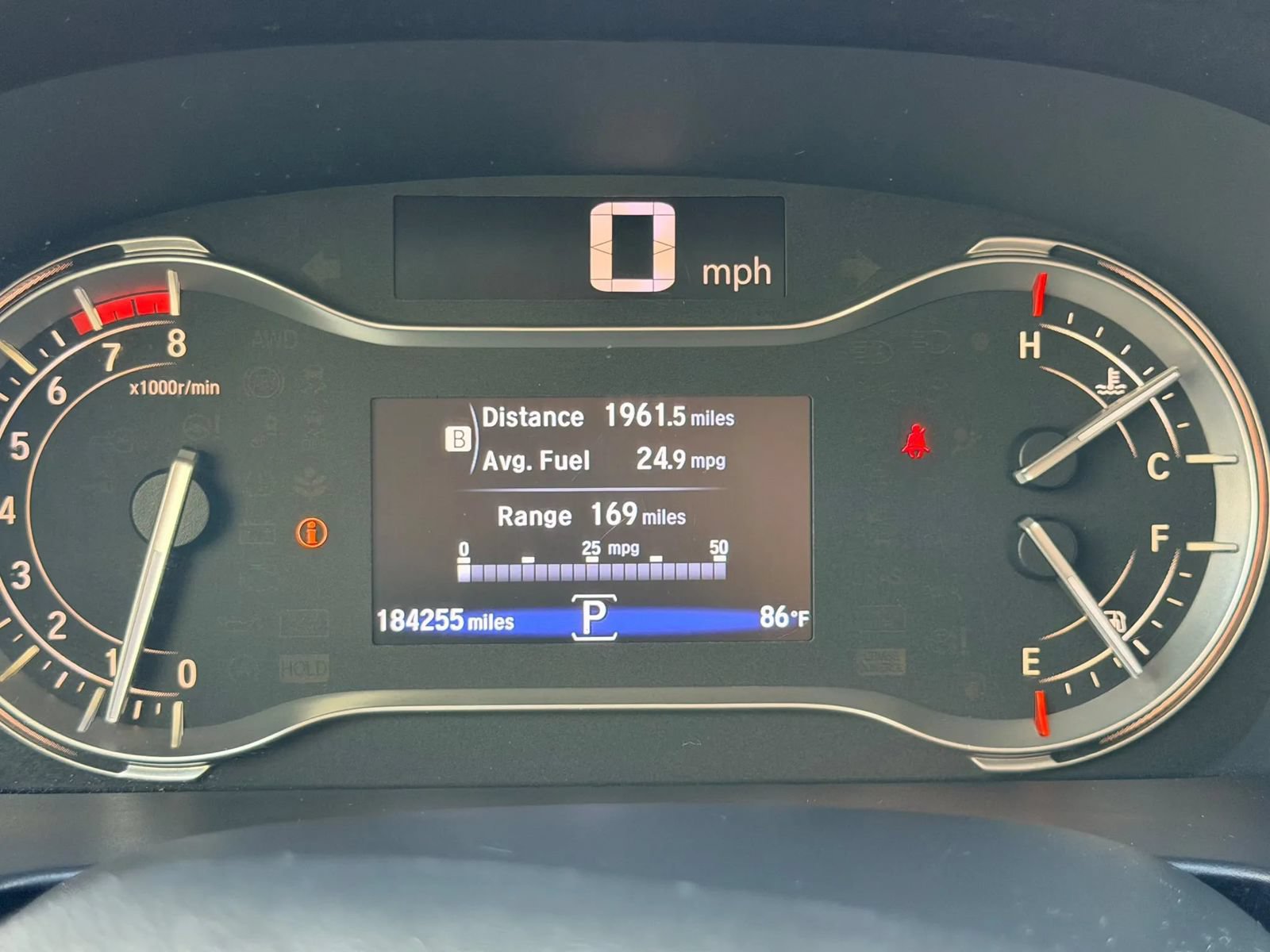 Used 2016 Honda Pilot EX-L image 15