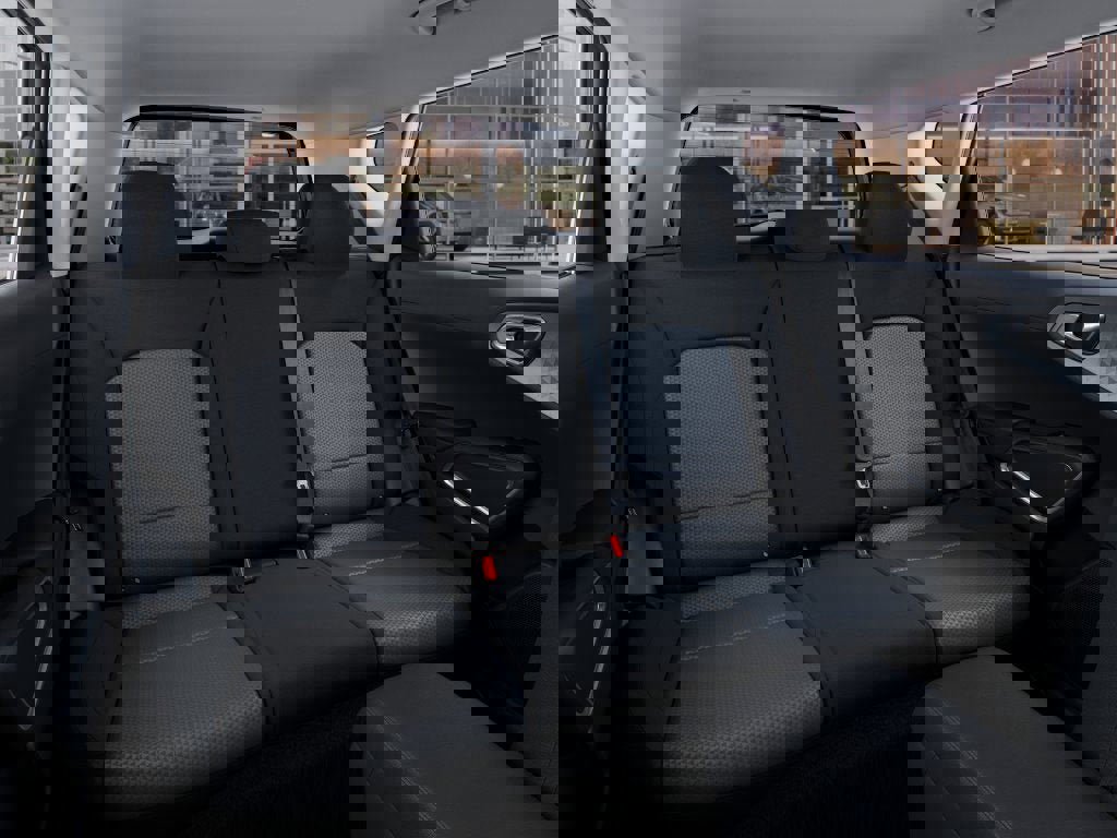 New 2025 Kia Soul LX image 16