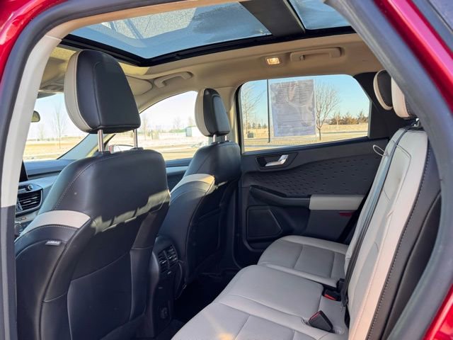 Used 2020 Ford Escape SEL AWD/4WD image 29