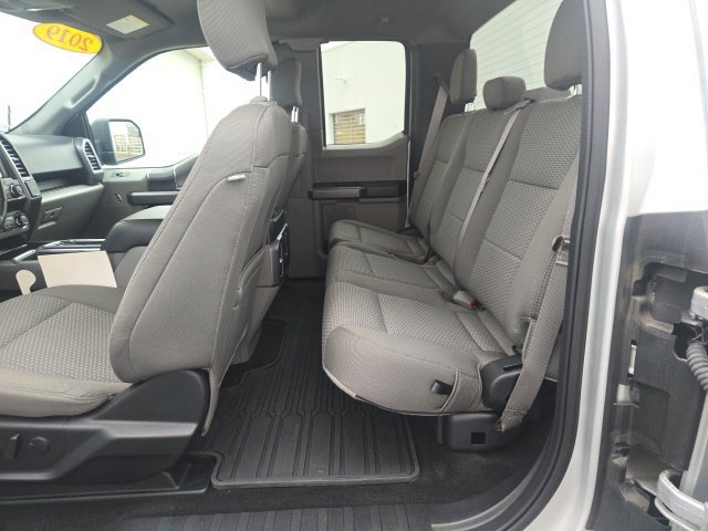 Used 2019 Ford F150 XLT w/ Equipment Group 302A Luxury AWD/4WD image 21
