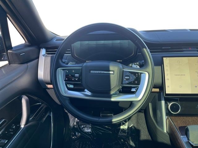 Used 2023 Land Rover Range Rover SE AWD/4WD image 15