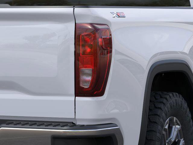 New 2026 GMC Sierra 1500 Pro w/ Pro Value Package image 23