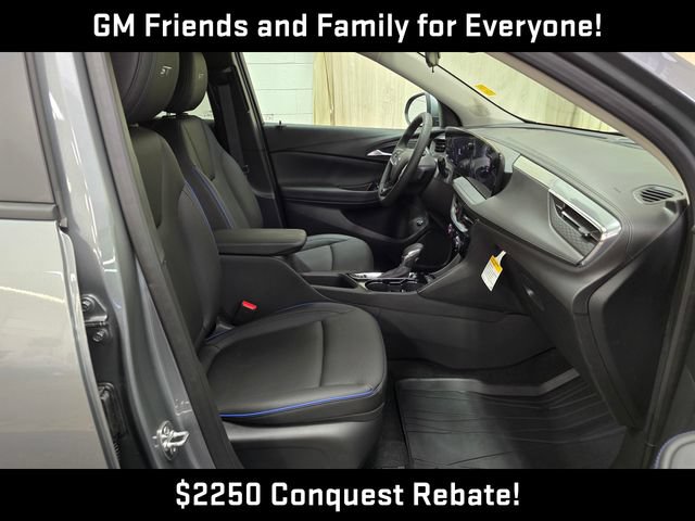 New 2026 Buick Encore GX Sport Touring w/ Comfort Package AWD/4WD image 35