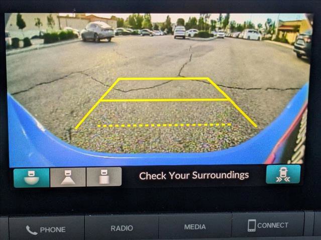 New 2025 Honda Civic Sport image 13