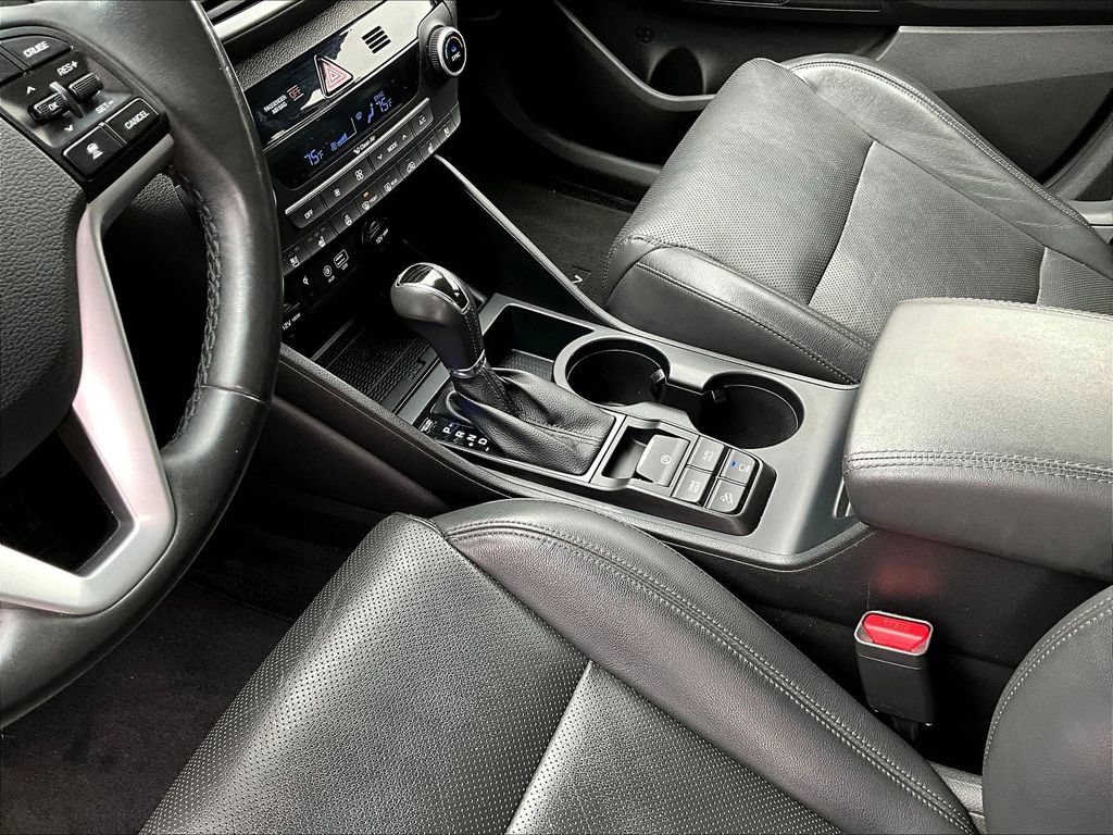 Used 2019 Hyundai Tucson Ultimate AWD/4WD image 22