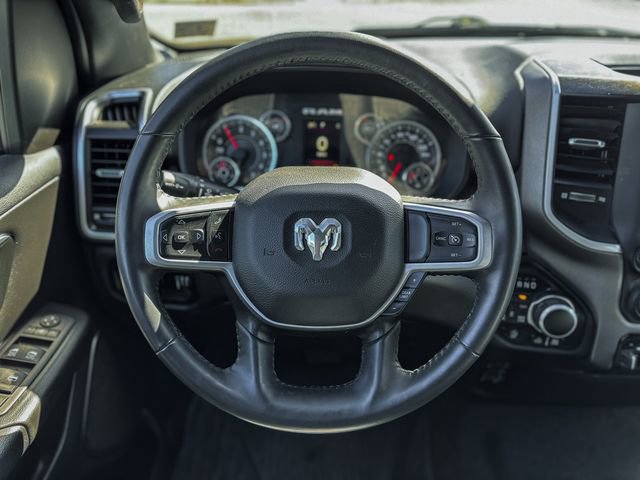 Used 2024 RAM 1500 Big Horn image 40