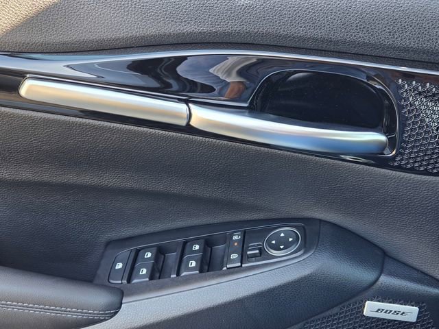 New 2026 Kia Seltos SX image 19