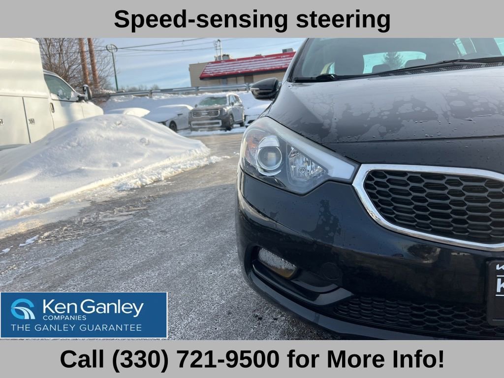 Used 2016 Kia Forte LX image 17