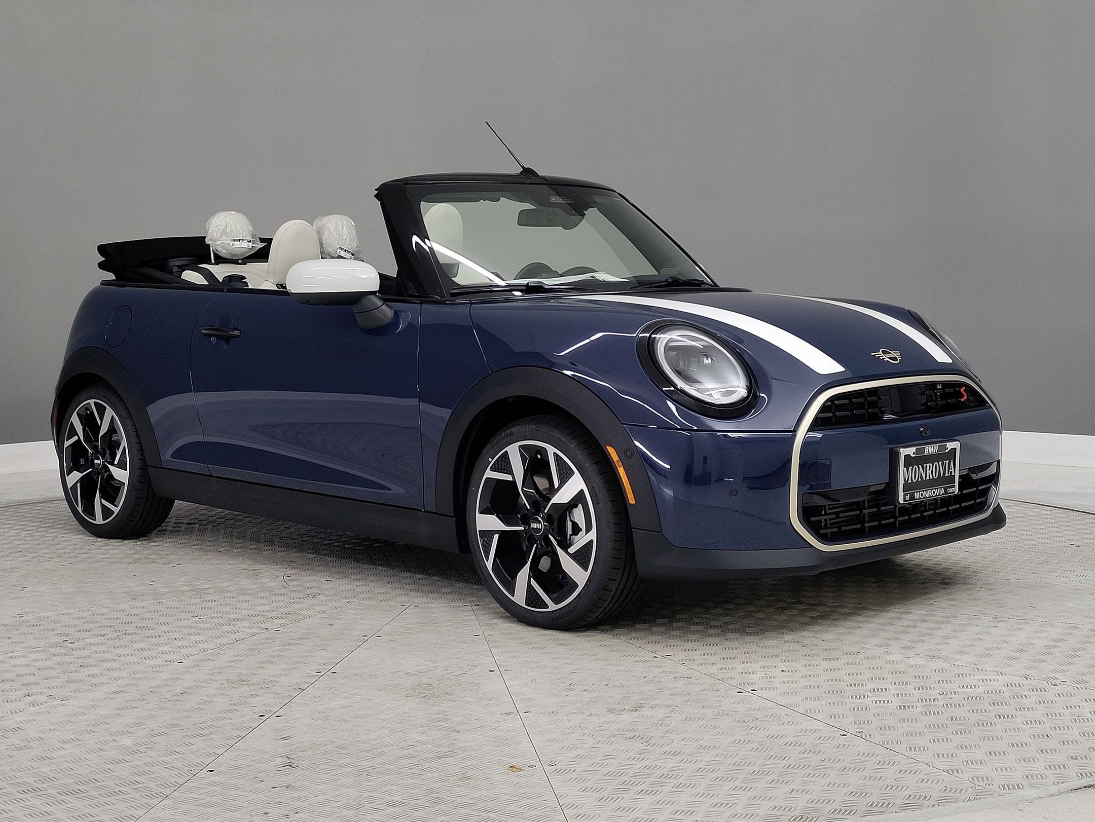 New 2026 MINI Cooper S image 30
