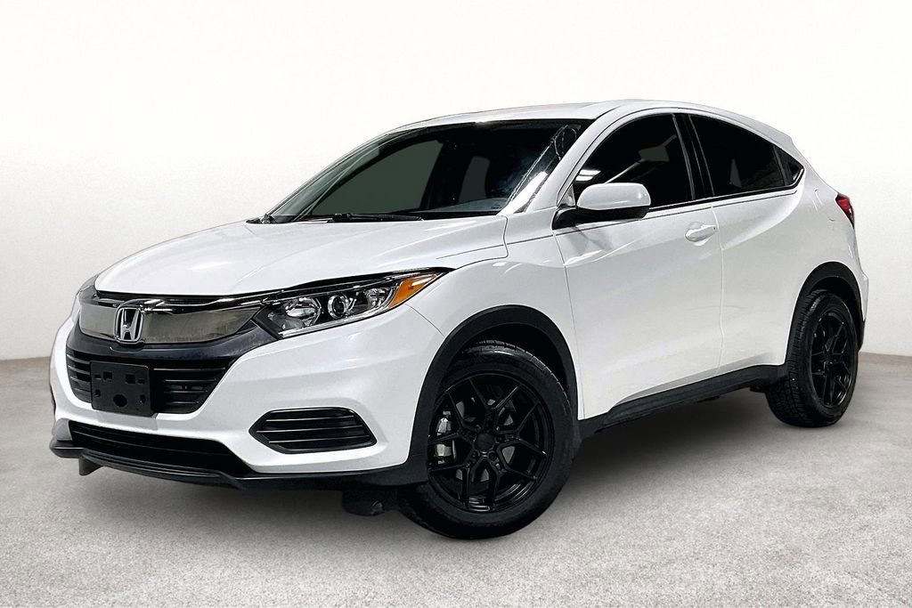Used 2020 Honda HR-V LX image 14