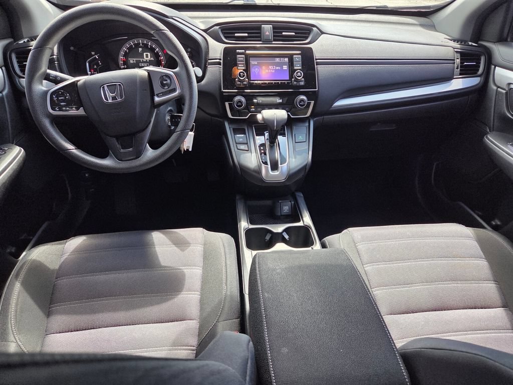 Used 2019 Honda CR-V LX image 8