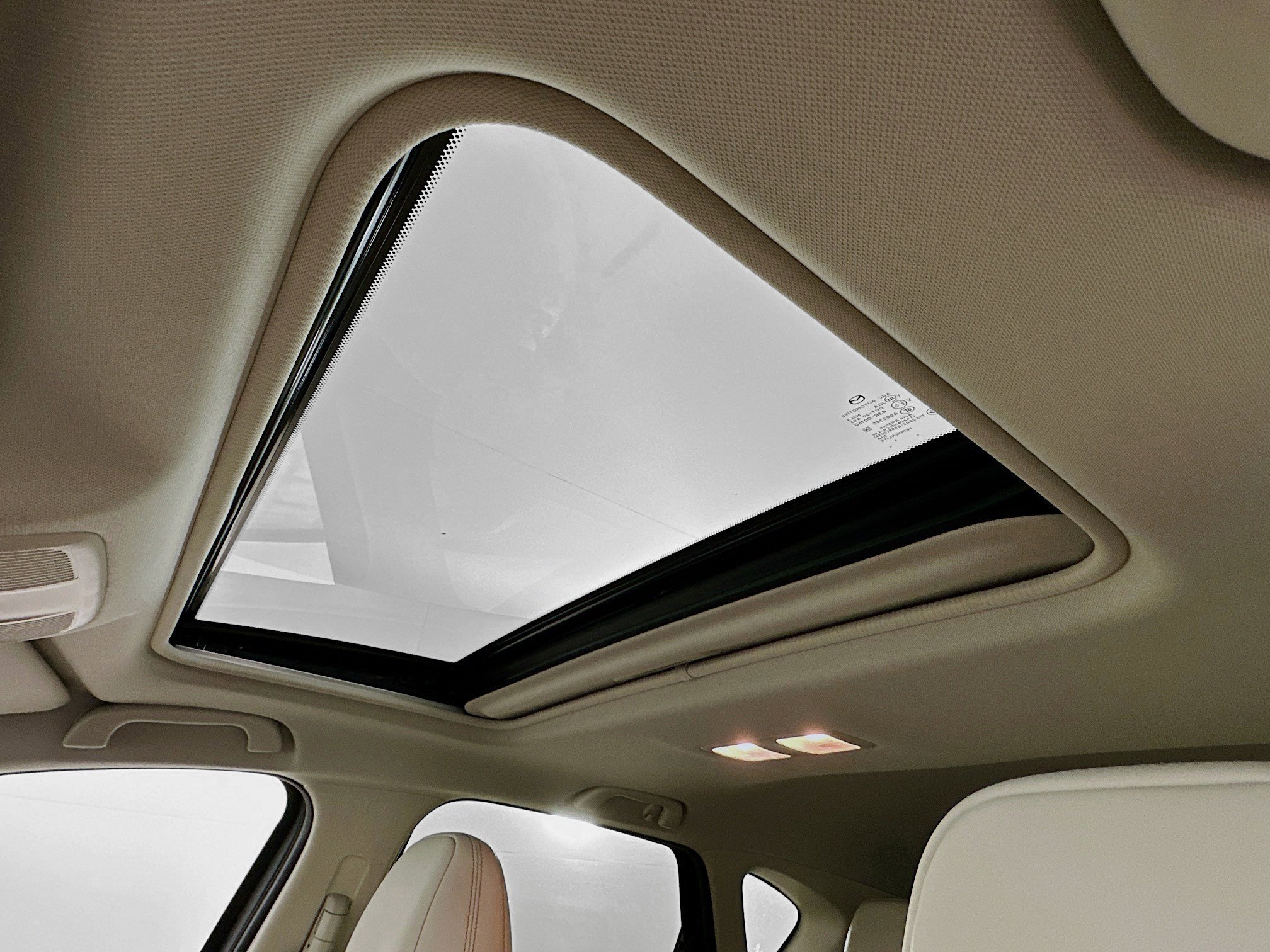 Used 2025 MAZDA CX-5 AWD 2.5 S w/ Preferred Package image 25