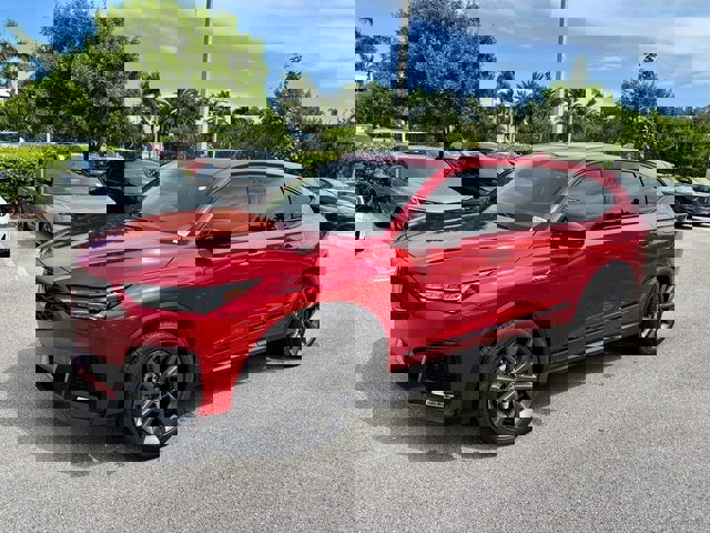 New 2026 Acura MDX A-Spec image 3