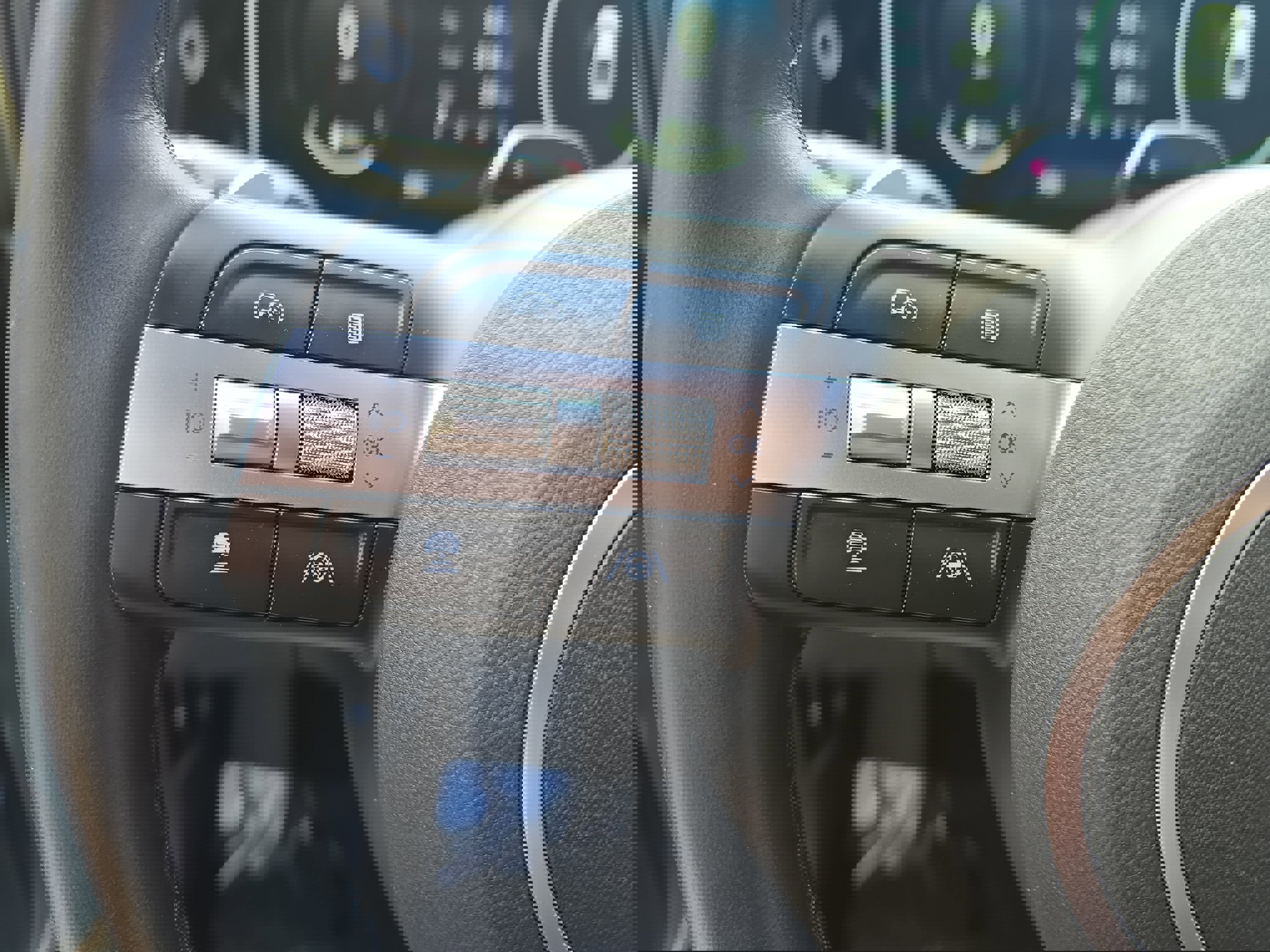 Used 2026 Hyundai Santa Cruz Limited image 19