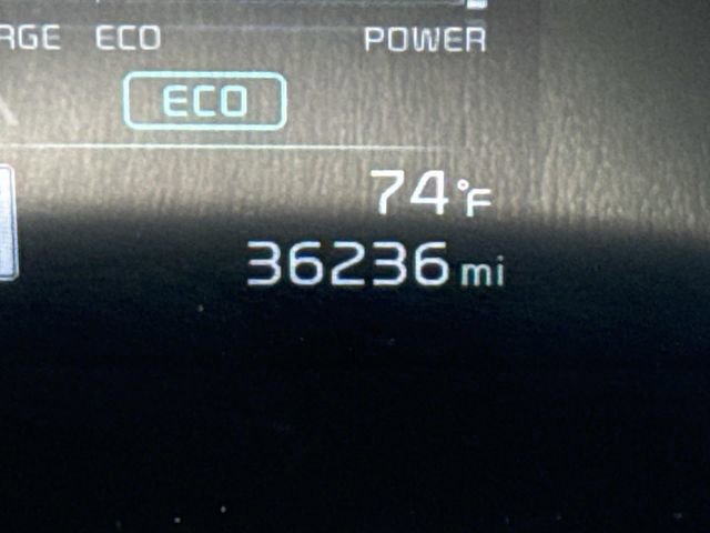 Used 2023 Kia Niro EX Touring FWD image 29