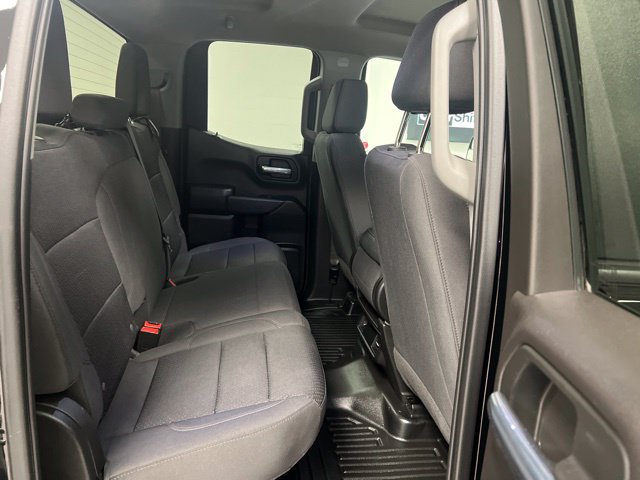 Used 2023 GMC Sierra 1500 Pro w/ Convenience Package AWD/4WD image 46
