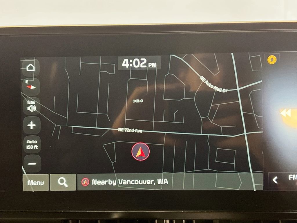 Certified 2024 Kia Carnival SX Prestige image 17