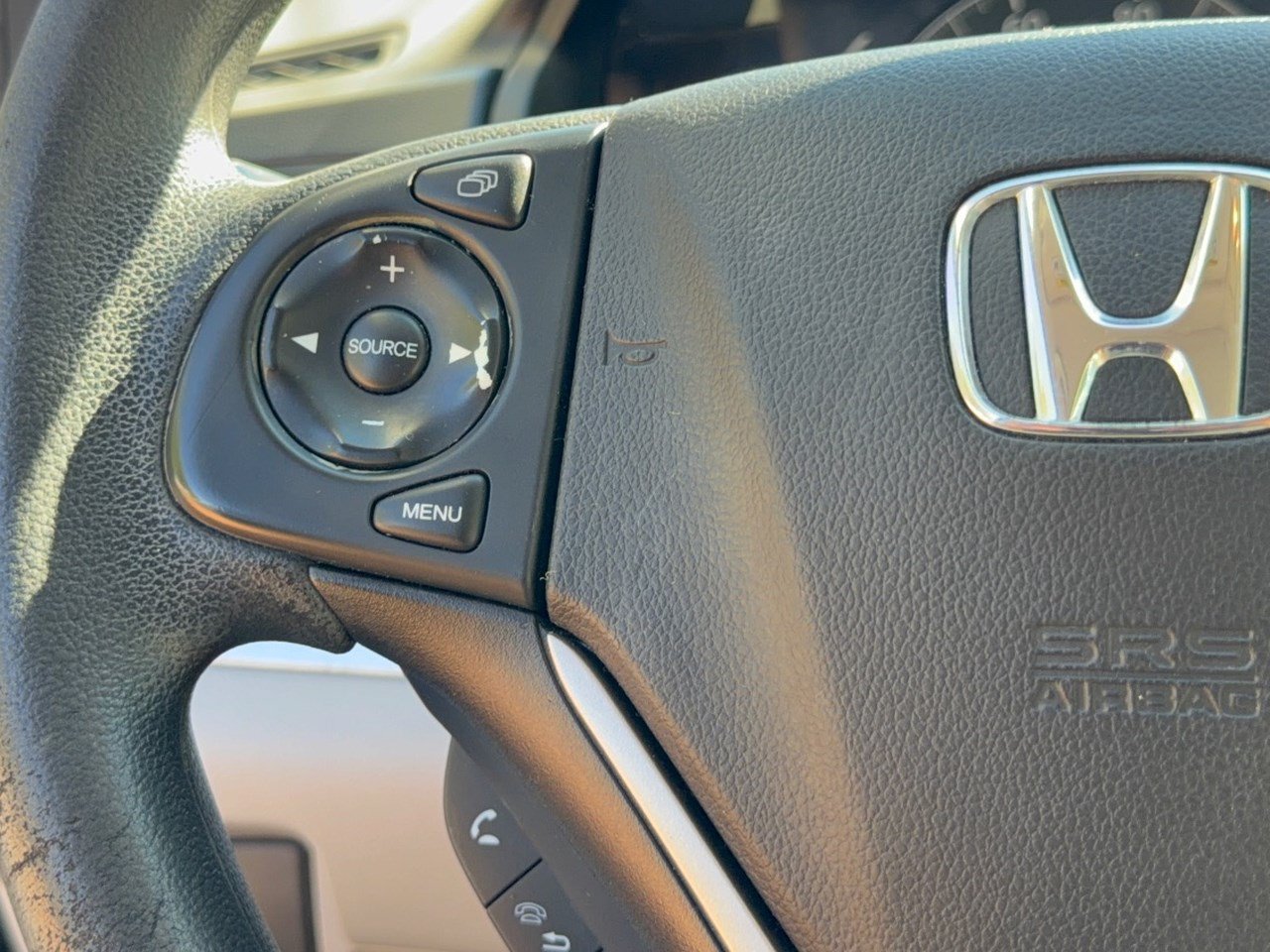 Used 2013 Honda CR-V EX image 18
