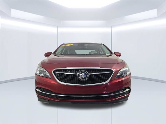Used 2017 Buick LaCrosse Premium w/ Driver Confidence Package #2 AWD/4WD image 48