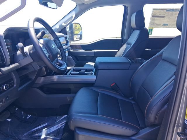 New 2026 Ford F250 Lariat w/ FX4 Off-Road Package AWD/4WD image 10