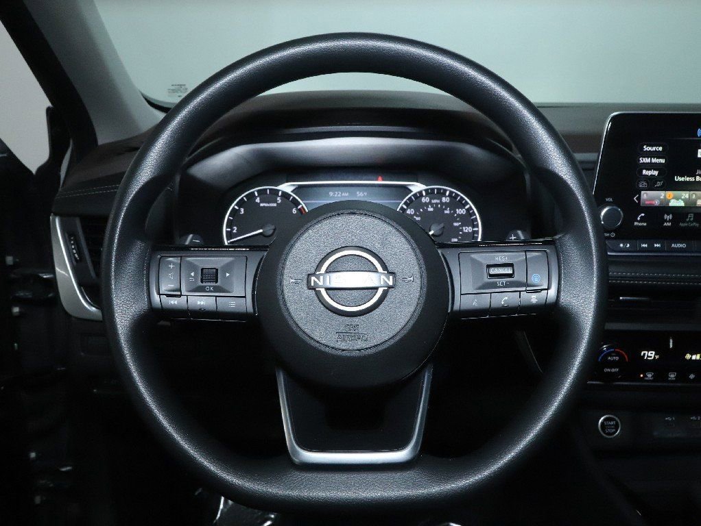 Used 2023 Nissan Rogue SV image 20