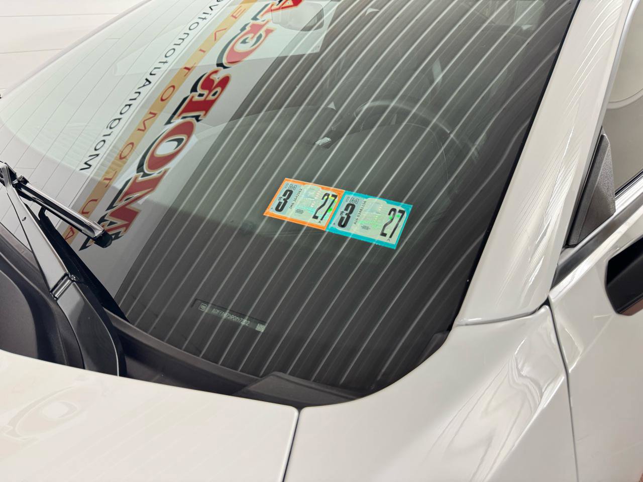Used 2023 Chevrolet Camaro LT w/ RS Package RWD image 10