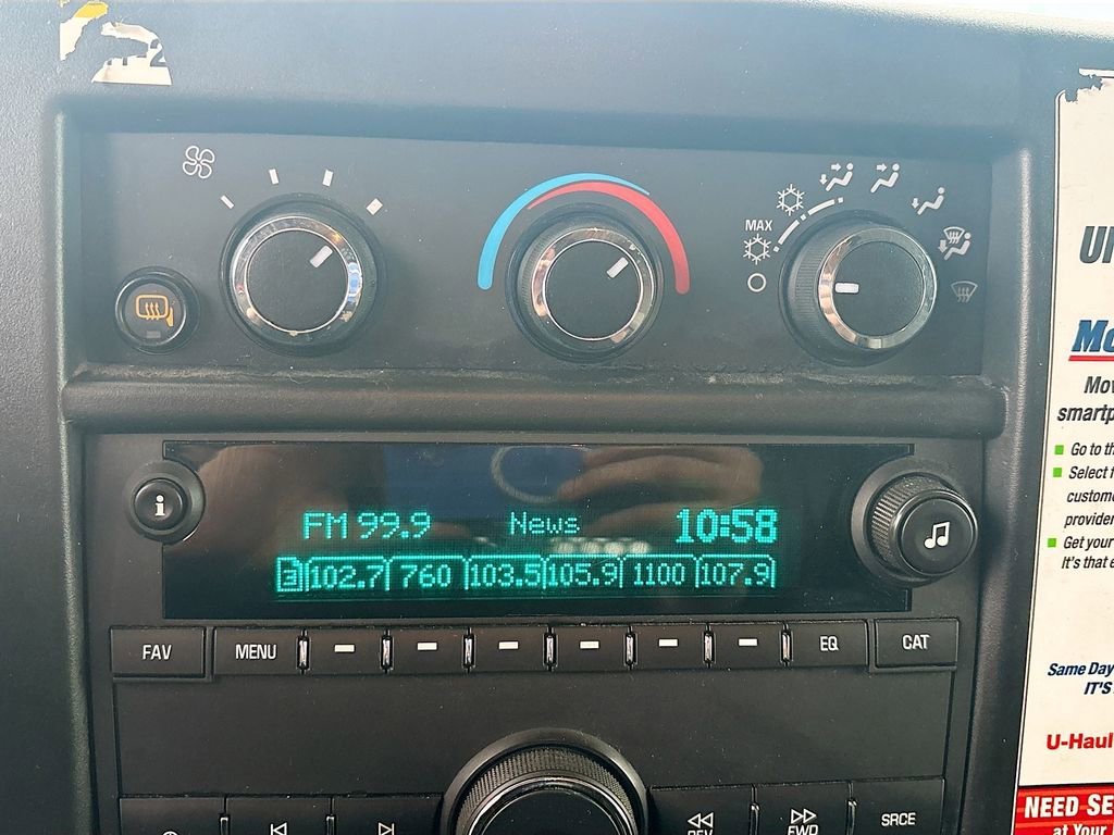 Used 2025 Chevrolet Express 2500 Work Van w/ Driver Convenience Package image 15