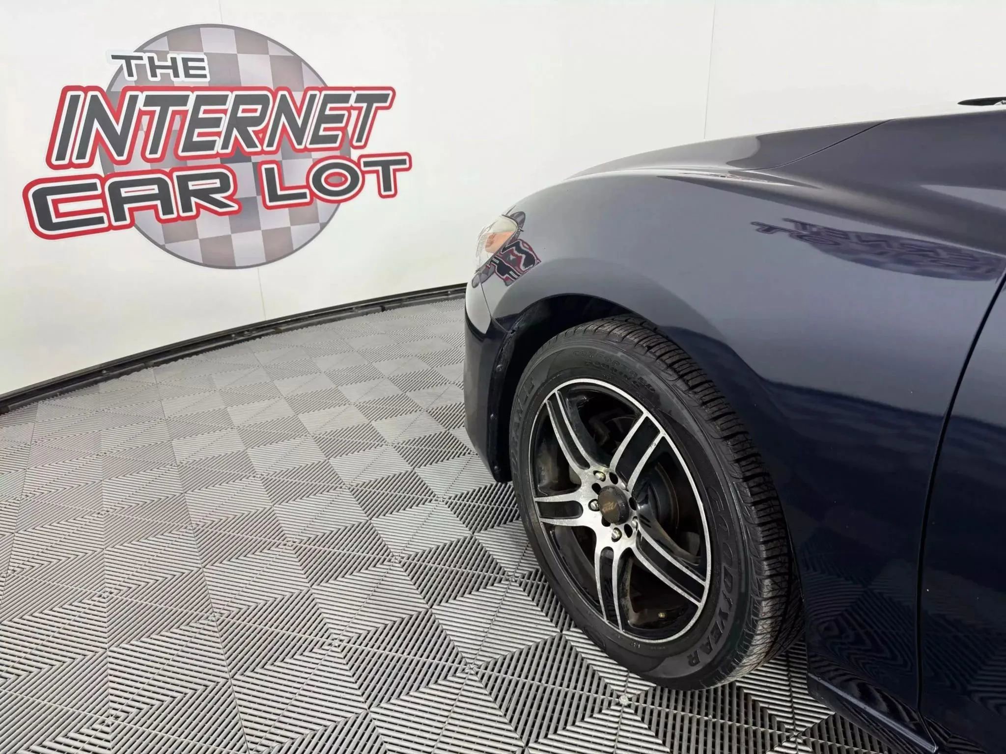 Used 2015 MAZDA MAZDA6 Grand Touring image 28