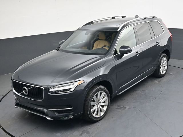 Used 2017 Volvo XC90 T6 Momentum w/ Vision Package image 26