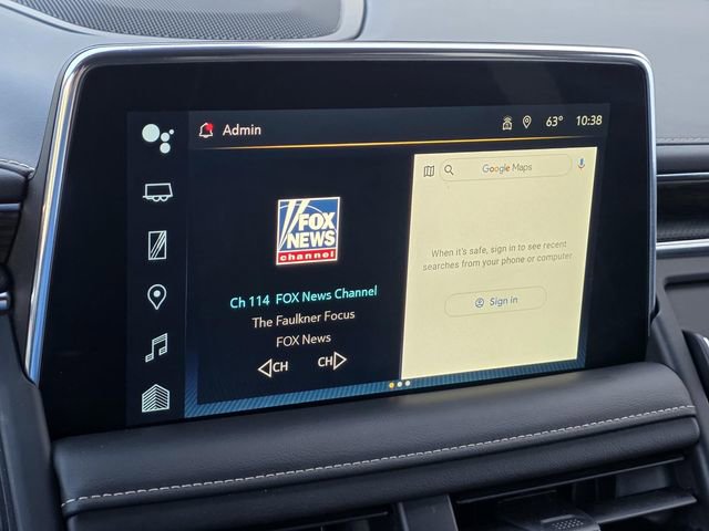 Used 2022 Chevrolet Tahoe Premier image 21