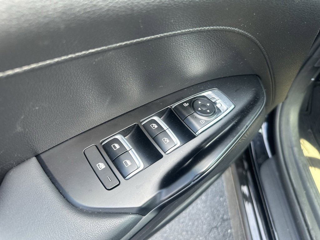 Used 2021 Kia K5 GT-Line image 28